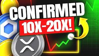 Biggest Altcoin Rally Move Is Here!! Only These Altcoins?