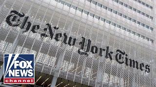 Two ex-NYT employees call out paper for playing politics