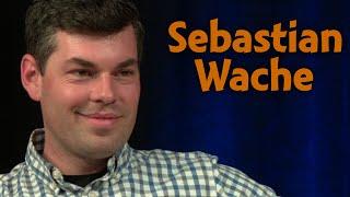 Lass mal schnacken! Folge 318: Sebastian Wache