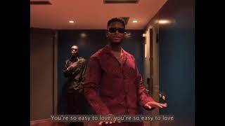 Kizz Daniel ft. Chike — “Easy To Love” Song off ‘Maverick’ album 