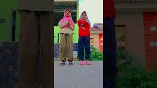 GAMPANG #dance #remix #tiktok #viralvideos #bayivlog