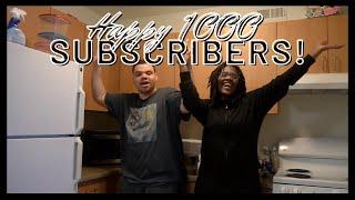 1000 SUBSCRIBER SPECIAL!! || The Nabors Family