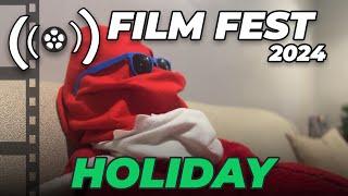 BMB Holiday Film Fest 24