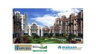 Sunrise Greens by Jaipuria Group in Indirapuram, Ghaziabad, Residential Apartments: Makaan.com