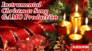 Instrumental Christmas SongCalming & RelaxingVolume 7One hourNo Ads