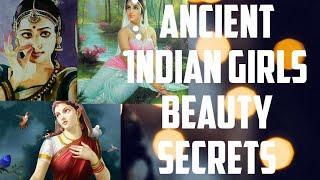 Ancient INDIAN BEAUTY secrets to clear skin.|Home remedy|by Prasanya