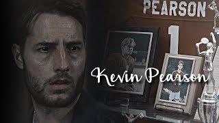 Kevin Pearson | Fifth wheel of the family