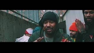 CHANNEL 37 - GHETTO FT BODEGA BAMZ