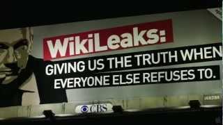 We Steal Secrets: The Story of WikiLeaks - Official Trailer (HD)