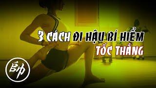 Cờ Tướng Học 3 Cách ĐI HẬU BÍ HIỂM Khai Cuộc Tốc Thắng Hay Lạ Nhất