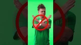 5 Amazing Tips for Perfect Green Screen Video!  