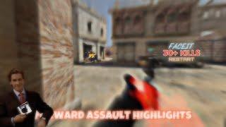 "RESTART" | Forward Assault Highlights