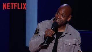 Dave Chappelle: Equanimity | Draymond Green Clip | Netflix Is A Joke