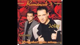 Románcok 3  -  Ahogy a két szemeddel nézel