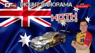 ACC LFM Season 15 Special Event Mount Panorama 3 Stunden Solo 27.07.2024 17:00