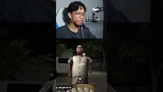 Filipino horror game where you're a balut vendor #PatrickSantos
