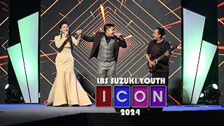 LPS Youth Icon 2024 judges perform live @ the Grand Finale