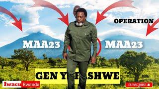 JOSEPH KABILA YINJIYE MU KIGO CYA GISIRIKALE CYA RUMANGABO🩸IBYO MA23 YIFUZAGA BIRABAYE
