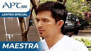 "MAESTRA" FULL EPISODE | Agot Isidro, Dennis Trillo | APT Lenten Special