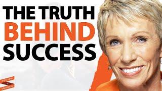 SHARK TANK Investor Explains The SECRET TO SUCCESS In Business |Barbara Corcoran & Lewis Howes