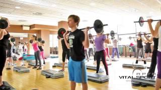 Actividades dirigidas. Body Power - Apta Vital Sport