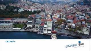 ISTANBUL FIND - Guide with Miss Turkey Melisa Aslı Pamuk [HD]