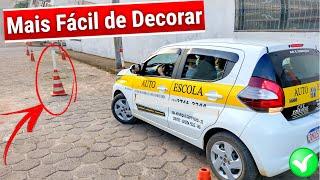 O que Não te Contam Sobre a Baliza do Detran - Autoescola