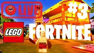 LEGO FORTNITE #3