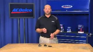 Ignition Module: ACDelco Ignition Modules
