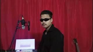 Mangal Khuding Ure Cover - Sanahal Yumnam