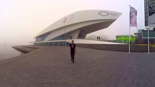 360° tour of Eye Filmmuseum