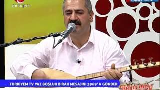 BÜLENT AYDIN  -SEVDAYA GİDERSEN&MERİ KEKLİĞİM