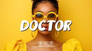 (FREE) Afro Drill Melodic " DOCTOR " Emotional Sad Instrumentale 2024 | Afro Beat UK Drill