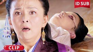 Pengkhianat!丨Mata Tuan Putri Naga (The Eye Of The Dragon Princess)丨Romantis / Wuxia / Fantasi #clip