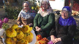 Samsa Dough Recipe / Uzbek cuisine / Handmade Meat Pie Cake