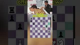 Arjun Make Brutal Blunder 