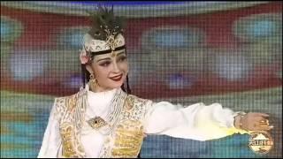 Uyghur Dance - Gülmerem | Mahire Emet