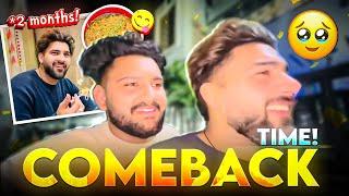 LORD ANSHU IS BACK|| WITH NEW RECIPES ️|| SUBSCRIBE KRNA MY BHULNA️|| @LORDANSHUVLOGS123