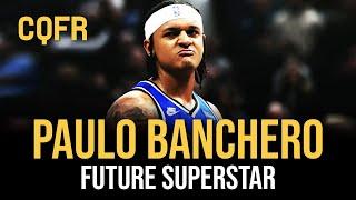 Paolo Banchero future superstar, l'expansion NBA on en est où ? - CQFR