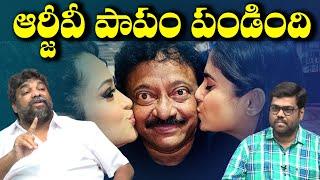 Producer Natti Kumar Sensational Comments on RGV | Natti Kumar Exclusive Interview