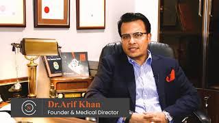 Dr. Arif Khan About Neuropedia