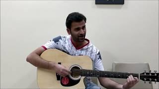 Dil Kehta Hai Chal Unse Mil (Cover) by Anish Bane