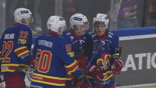 Maalikooste: Jokerit - Hokki 2-1 (Mestis: 1.12.2023)