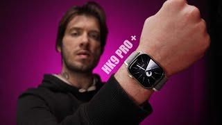 EN KALİTELİ ÇAKMA APPLE WATCH 9 (Bu Kez Olmuş) - Replika Apple Watch 9 İnceleme