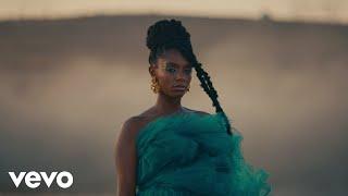 Mereba - Rider (Official Music Video)