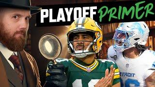 Playoff Primer + Trade Targets & League Winners | Fantasy Football 2024 - Ep. 1676