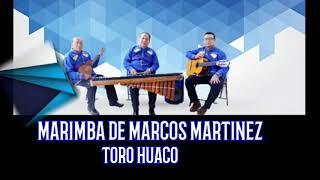 EL TORO HUACO ,MARIMBA DE MARCOS MARTINEZ