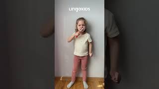  ABCD with Friends! Let’s Chant the Alphabet! #abcd #abc #abcsong #lingokids