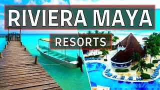 Top 10 Best All Inclusive Resorts in RIVIERA MAYA, Mexico