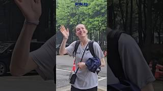 세계 멋있는 언니들 등장 ㅣ KYK INVITATIONAL 2025